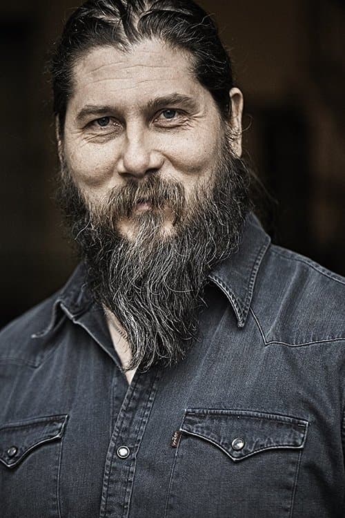 Kalle Hennie image