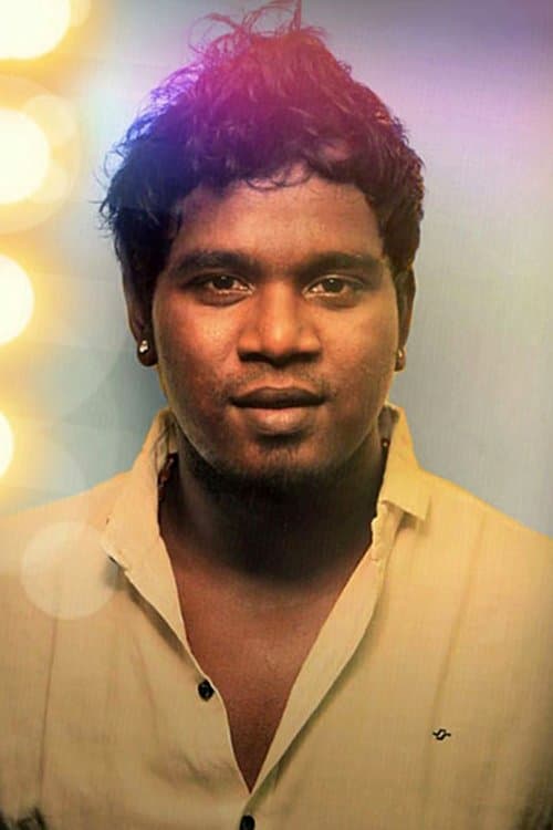 Kalloori Vinoth image