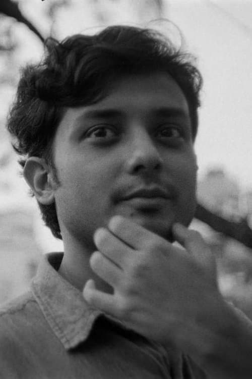 Kalpan Mitra image