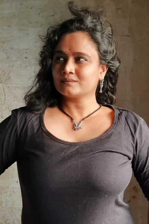 Kalyanee Mulay image