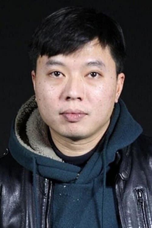 Photo of Kam Ka-Wai