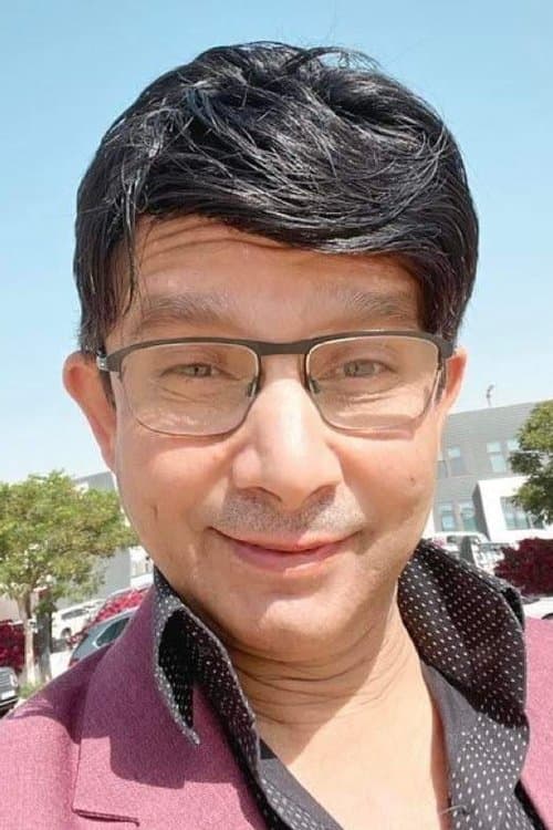 Kamaal Rashid Khan image