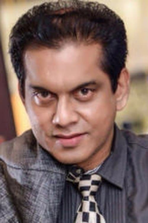 Kamal Addaraarachchi image