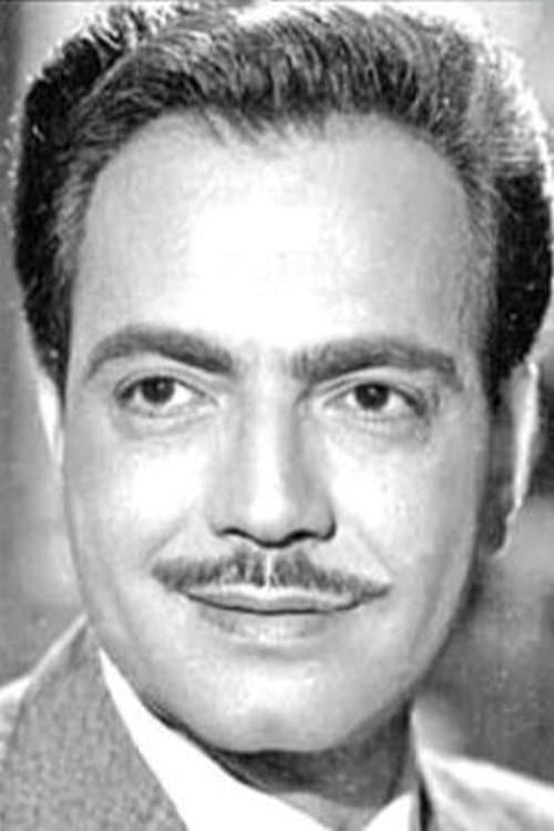 Kamal Al-Shenawy image
