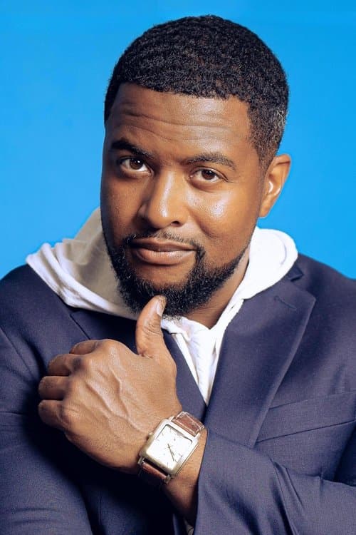 Kamal Angelo Bolden image