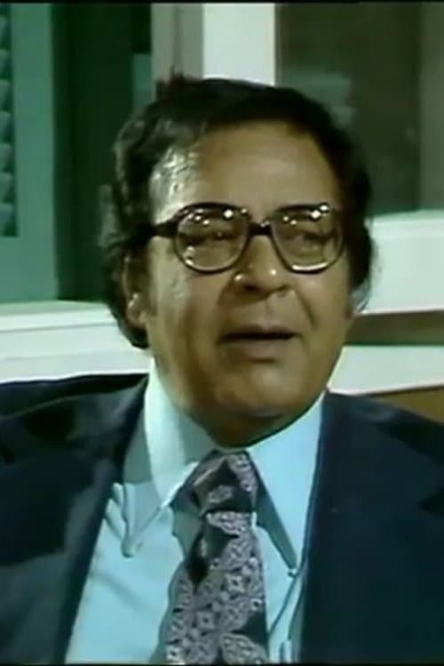 Kamal Hussein image