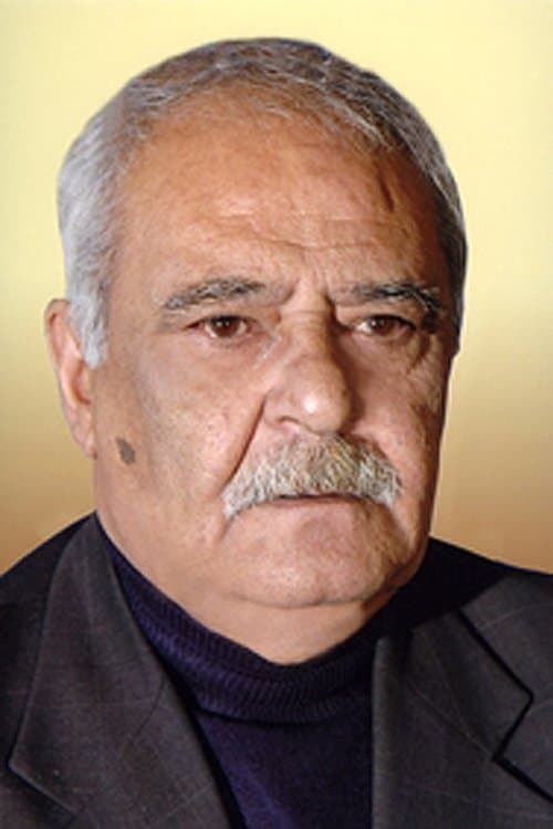 Kamal Khudaverdiyev image