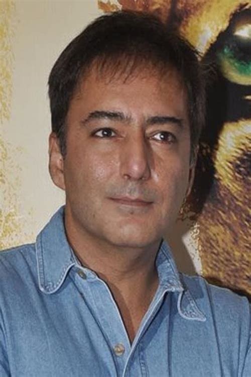 Kamal Sadanah image