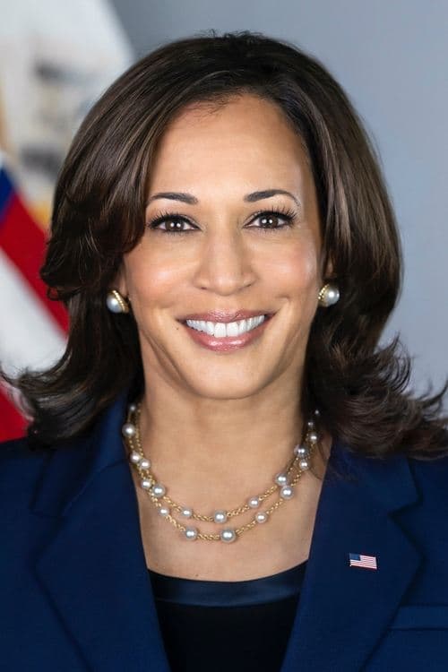 Kamala Harris image