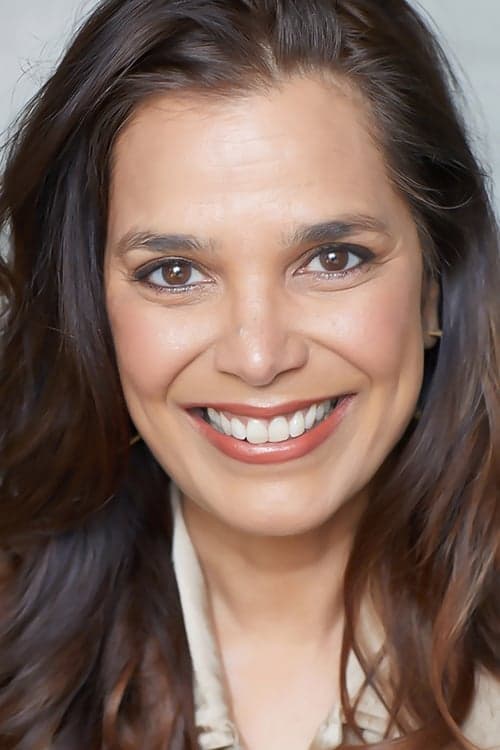 Kamala Lopez image