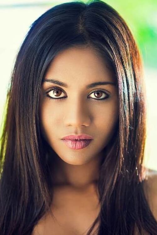 Kamantha Naidoo image