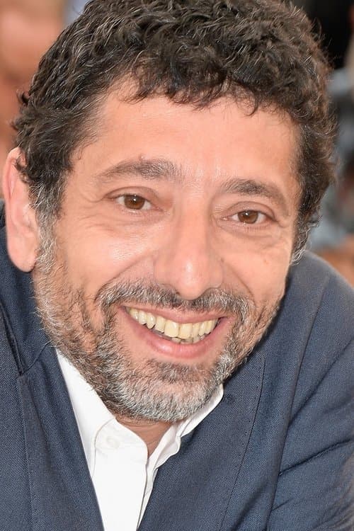 Kamel Abdeli image
