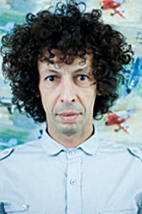 Kamel Abdessadok image