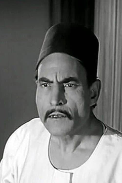 Kamel Anwar image