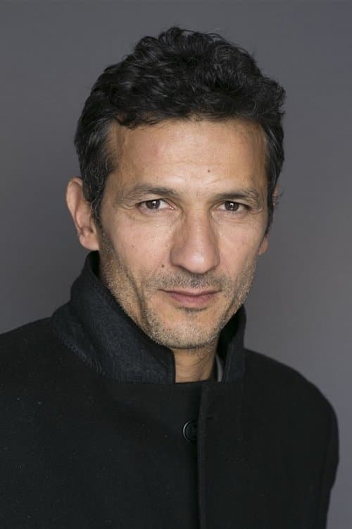 Kamel Belghazi image