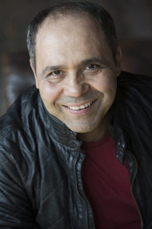 Kamel Benchemekh image