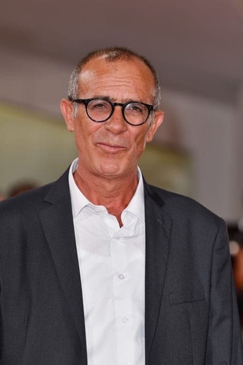 Kamel El Basha image