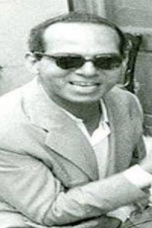 Photo of Kamel El Telmessani