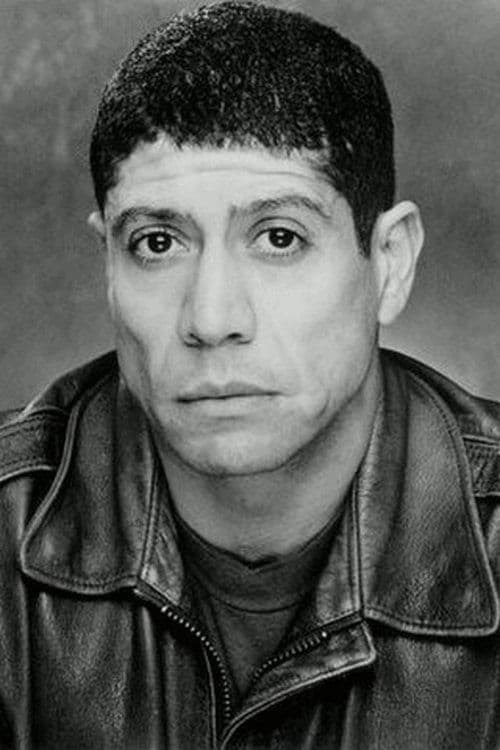 Kamel Krifa image
