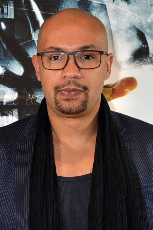Kamel Laadaili image
