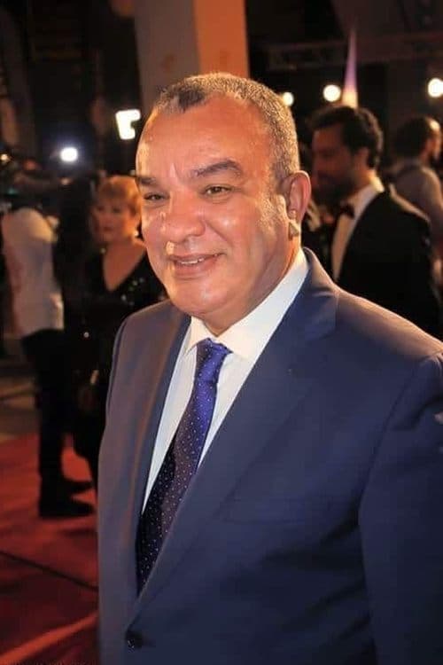 Kamel Touati image