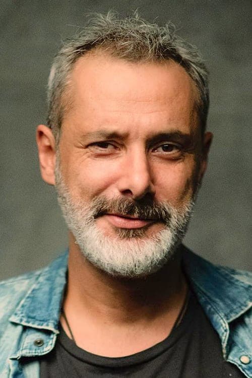 Kamil Güler image
