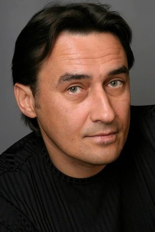 Kamil Larin image