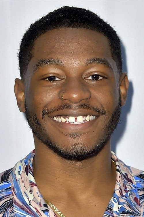 Kamil McFadden image