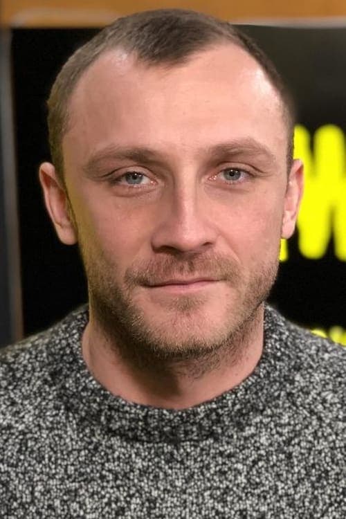 Kamil Nożyński image