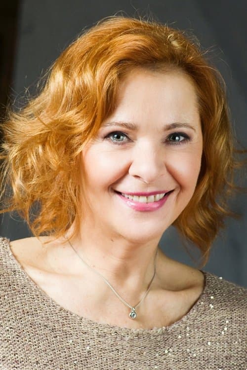 Kamila Magálová image