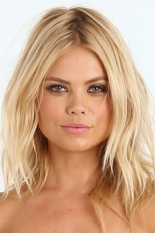 Kamilla Alnes image