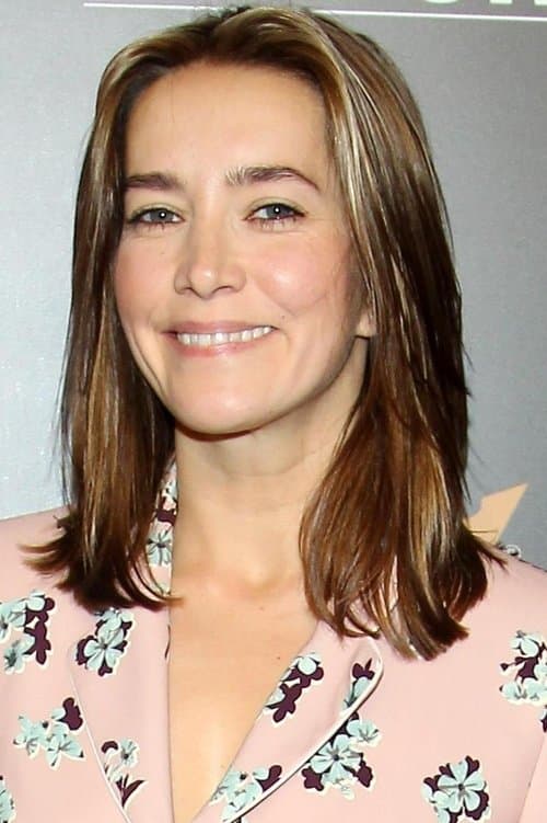 Kamilla Baar image