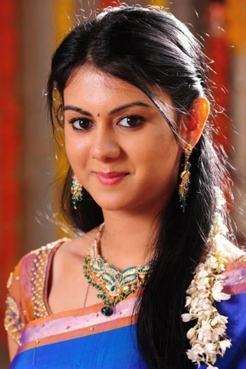 Kamna Jethmalani image