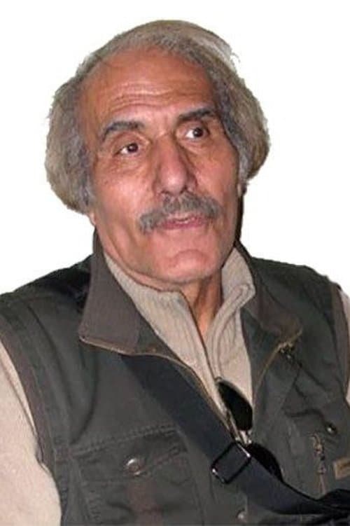 Kamran Bakhtar image