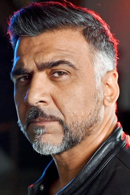 Kamran Shaikh image