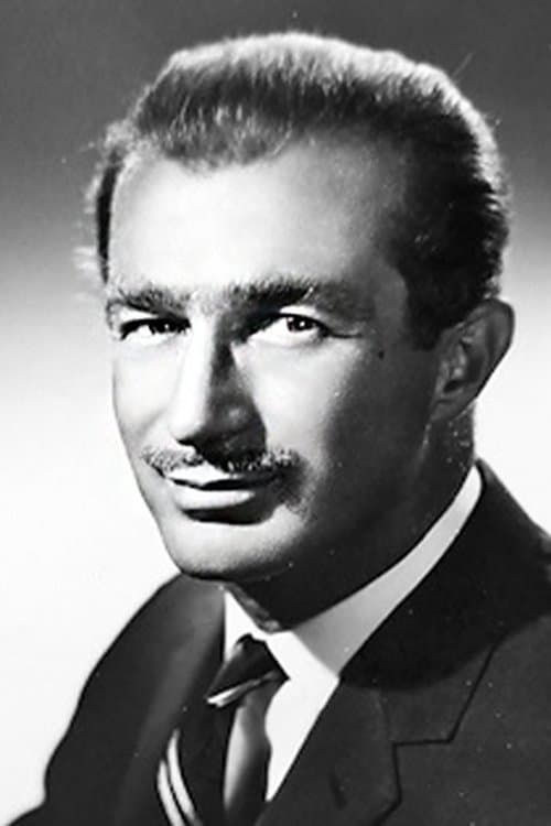 Kâmran Yüce image