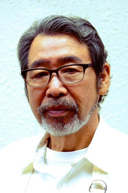 Kan Mikami image