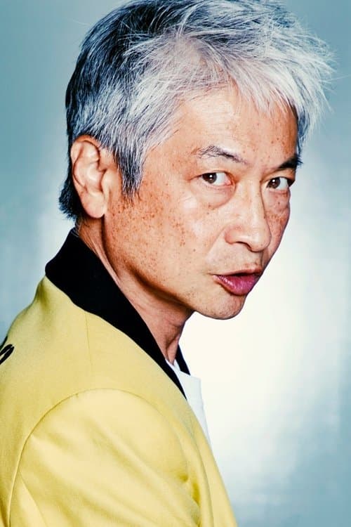 Kan Takagi image