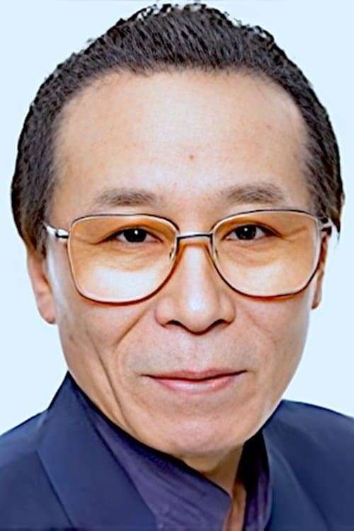Kan Tokumaru image
