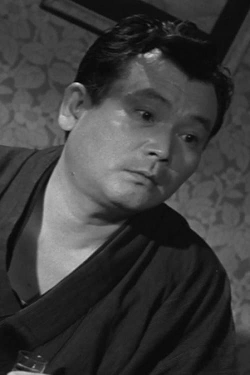 Kan Yanagiya image