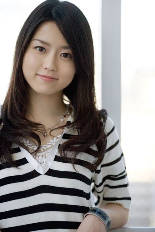 Kana Harada image