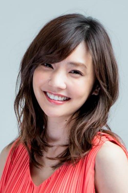 Kana Kurashina image