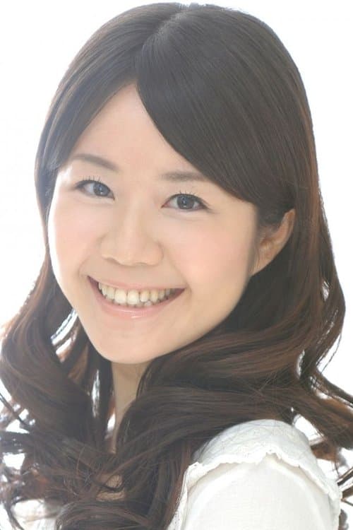 Kana Uetake image