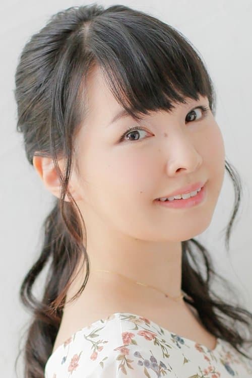 Kanae Itou image