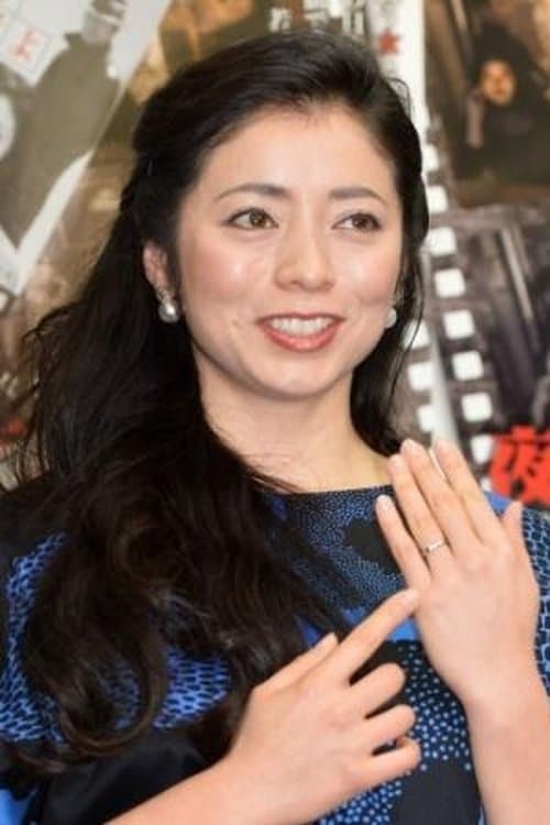 Kanae Katsuno image