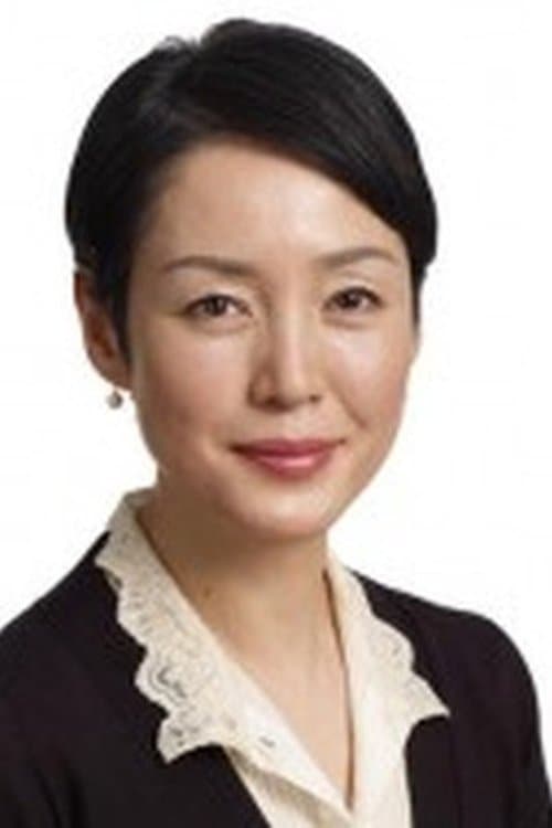 Kanako Higuchi image