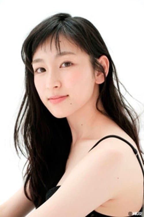 Kanako Miyashita image