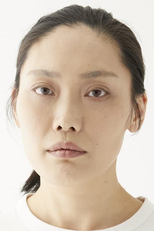 Kanako Mochida image