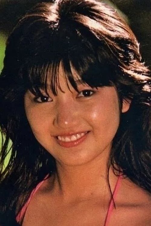 Kanako Narikiyo image