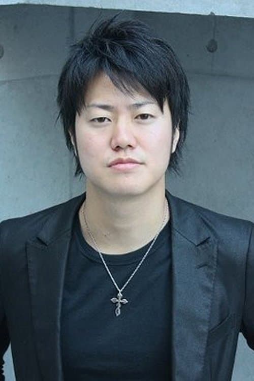 Kaname Endo image